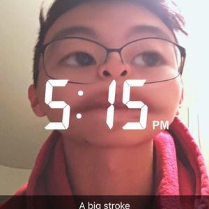 Meet your Posher, Daniel